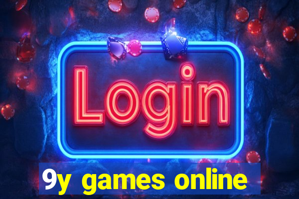 9y games online